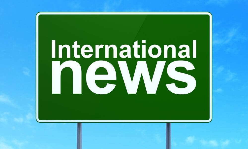 BREAKING: International latest News of August 16 At a Glance